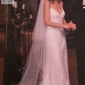Cocoe Voci Wedding Dress size 6
